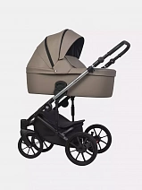 Детская коляска Riko Nano Thermo 2 в 1