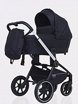 Детская коляска Mowbaby Zoom PU 3 в 1