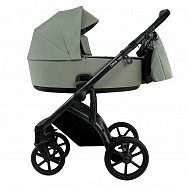 Зеленый [Sage Green/Black/руч.Black]