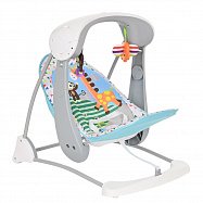 Серый [Жираф]