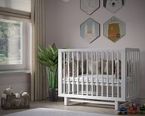 - [Белый/Белый]