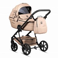 Детская коляска Tutis VIVA 6+ TEDDY (NEW) 2 в 1