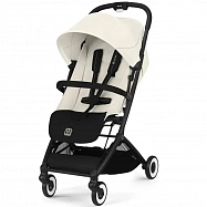 Прогулочная коляска Cybex Orfeo + бампер и дождевик
