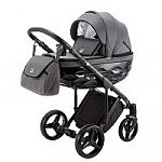 Детская коляска ADAMEX ChantalL 3 в 1