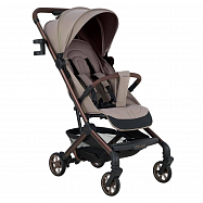 Темно бежевый [ZET/224/Truffle]