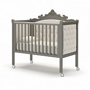 Детская кровать с ящиком Гандылян Лиона