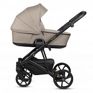 Детская коляска Tutis Enzo 2 в 1