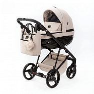 Детская коляска Adamex Quantum Deluxe 2 в 1