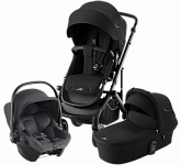 Черный [Sepia Black ]