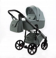 Детская коляска Adamex Nola Natura 2 в 1