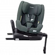Детское автокресло RECARO Salia 125 KID с 3 месяцев до 7 лет