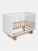 Детская кровать  Rant Bamboo маятник