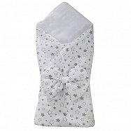 Комплект на выписку 2 предмета Baby Edel ЛАЙТ