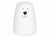 ROXY-KIDS Силиконовый ночник PolarBear