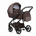 Коричневый [322 Wild Moca]