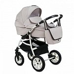 Детская коляска ALIS Berta 3 в 1