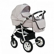 Детская коляска ALIS Berta 3 в 1