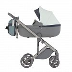Детская коляска Anex Eli 2 в 1
