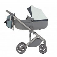 Детская коляска Anex Eli 2 в 1