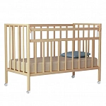 Детская кровать MAGICO-MINI 1