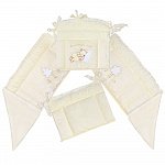 Борт в кроватку ВОЛШЕБНЫХ СНОВ