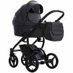 Темно серый