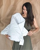 Детский конверт-одеяло WINGY