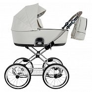 Светлый [Marzipan/Black/руч.Cappuccino]