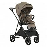 Прогулочная коляска PITUSO CARBON RX