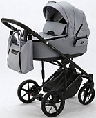Детская коляска Adamex Zico Deluxe 3 в 1