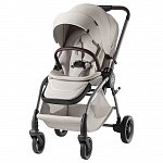 Светлый [Soft Taupe]