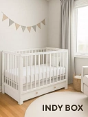 Белый  [Cloud white]