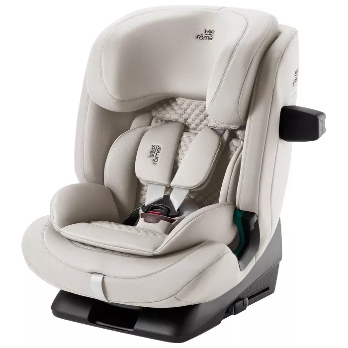 картинка Детское автокресло Britax Roemer Advansafix Pro Lux 2025 (9-36 кг) от Компасик.ру гипермаркет детских колясок и автокресел