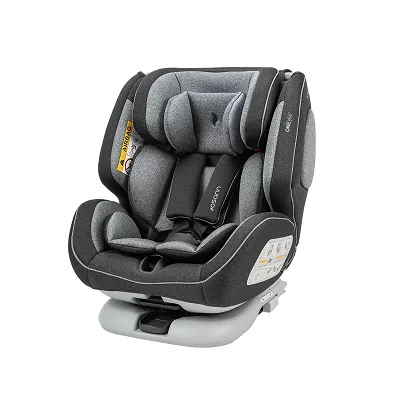 картинка Автокресло Osann One 360 (0-36 кг) от Компасик.ру гипермаркет детских колясок и автокресел