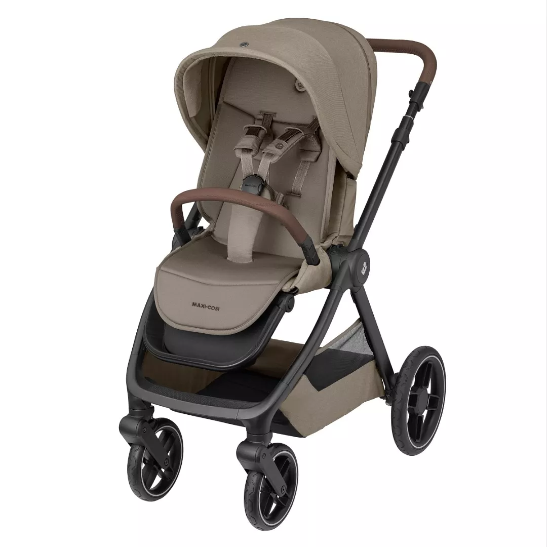 картинка Прогулочная коляска Maxi-Cosi Oxford от Компасик.ру гипермаркет детских колясок и автокресел