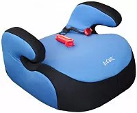 картинка Бустер Siger от Компасик.ру гипермаркет детских колясок и автокресел