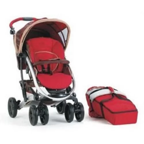 GRACO Quattro Tour Sport