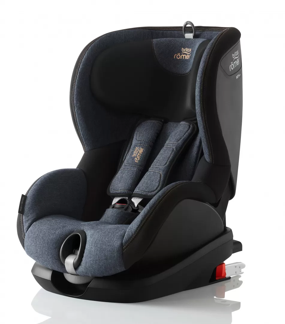 Детское автокресло Britax Roemer Trifix 2 i-SIZE по цене 48490 руб. в  гипермаркете Компасик в Рязани