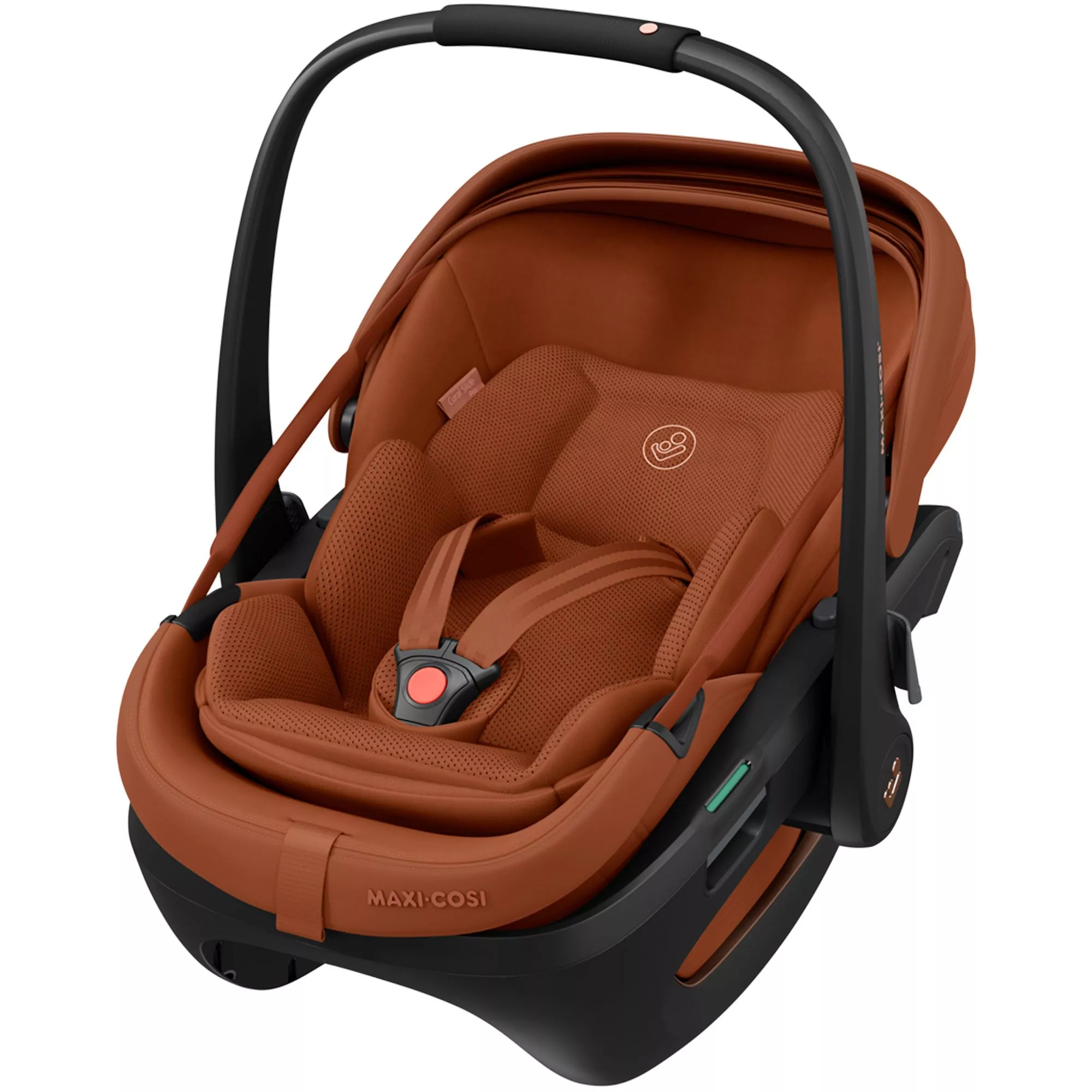 картинка Автокресло Maxi-Cosi Coral Slide Pro от Компасик.ру гипермаркет детских колясок и автокресел