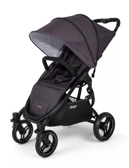 картинка  Прогулочная коляска Valco Baby Snap Series 2  от Компасик.ру гипермаркет детских колясок и автокресел