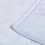 Голубой