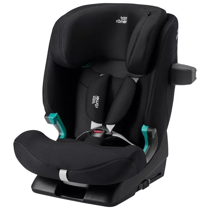 картинка Детское автокресло Britax Roemer Advansafix Pro Classic (9-36 кг) от Компасик.ру гипермаркет детских колясок и автокресел