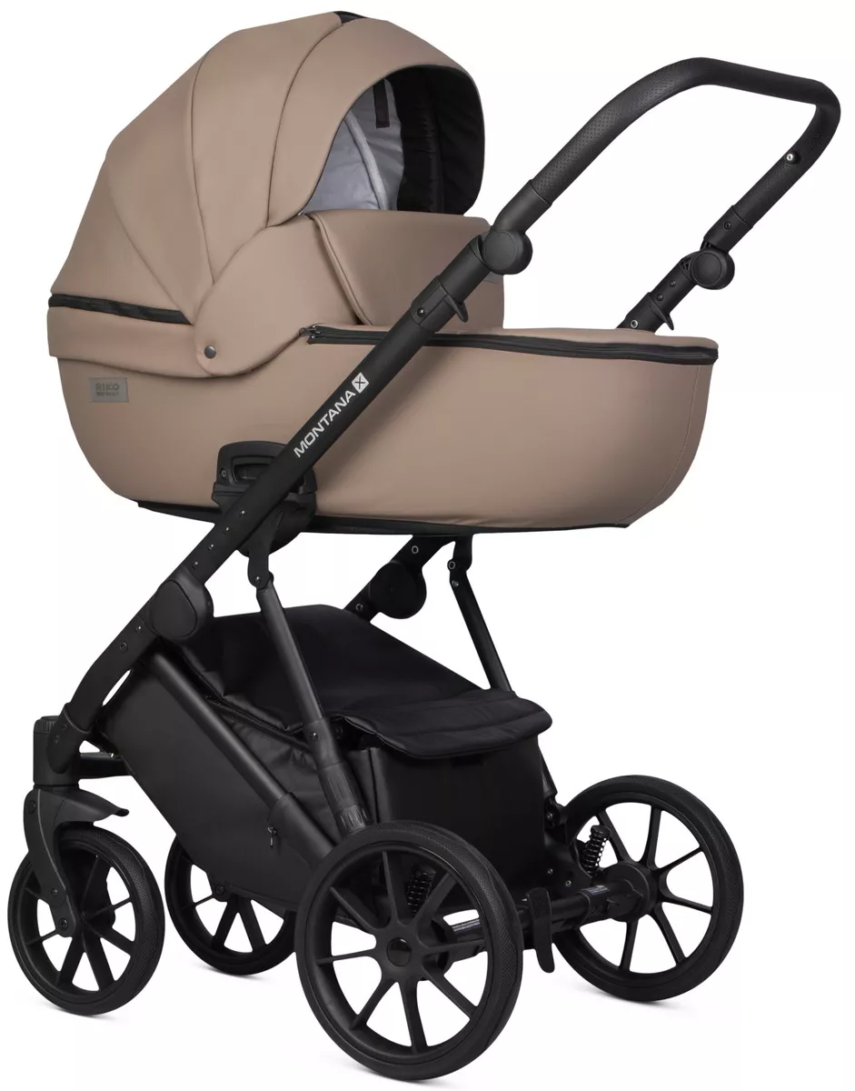 Темно бежевый