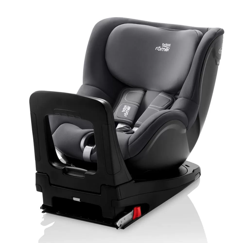 Britax Roemer Dualfix M I SIZE 59990