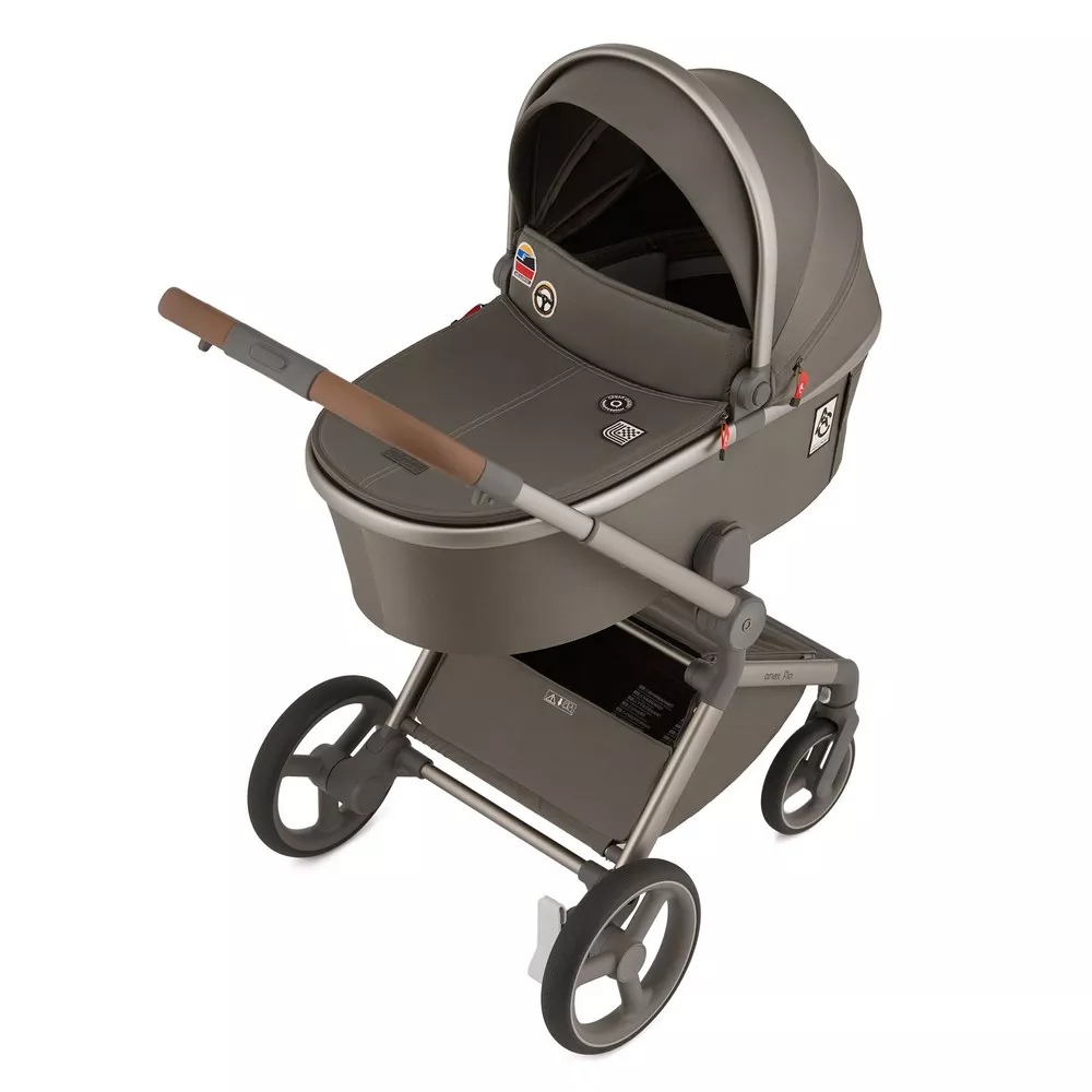 Темно бежевый