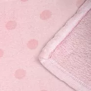 Розовый