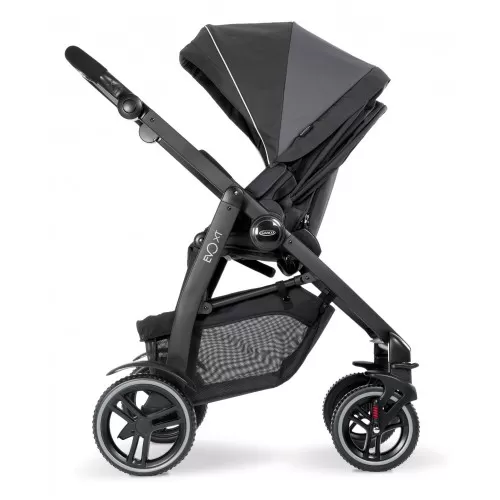 GRACO Evo Stroller Xt Rock