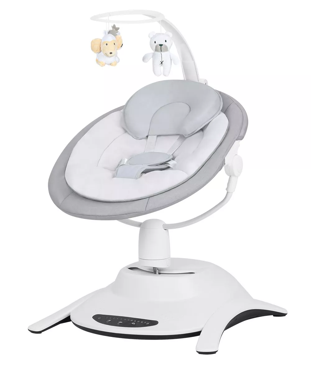 Темно серый