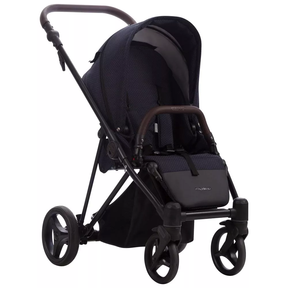 картинка Прогулочная коляска Bebetto Filippo от Компасик.ру гипермаркет детских колясок и автокресел