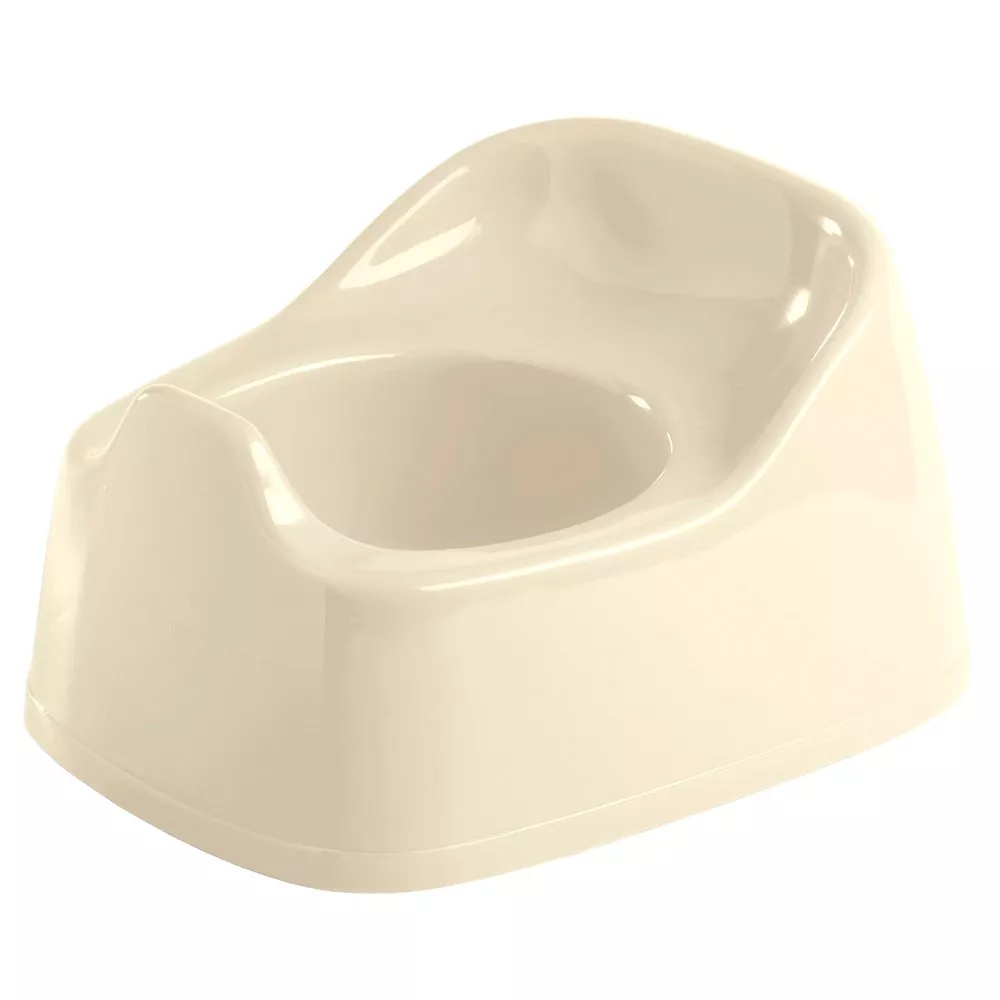 картинка Горшок детский классический NEW от Компасик.ру гипермаркет детских колясок и автокресел